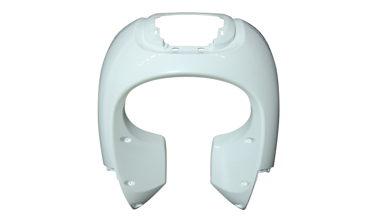 ÖN ANA PANEL BEYAZ (TWISTER)